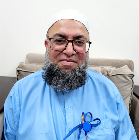 Deputy Executive Director Message